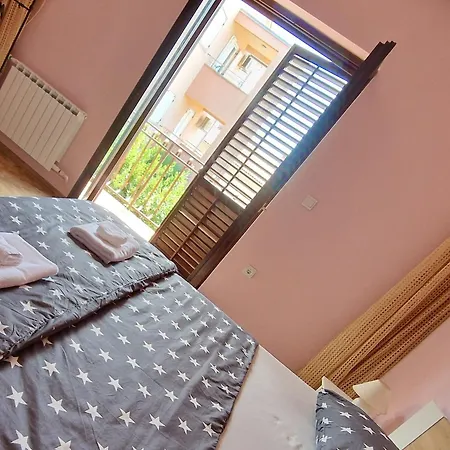 D&d 20 Gæstehus Pula