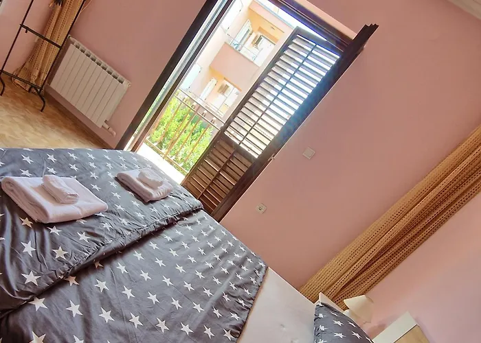 D&d 20 Gæstehus Pula